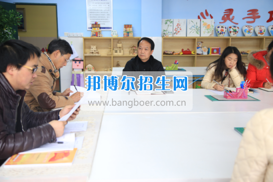 川北幼兒師范高等?？茖W(xué)校落實(shí)黨委主體責(zé)任加強(qiáng)基層組織建設(shè)