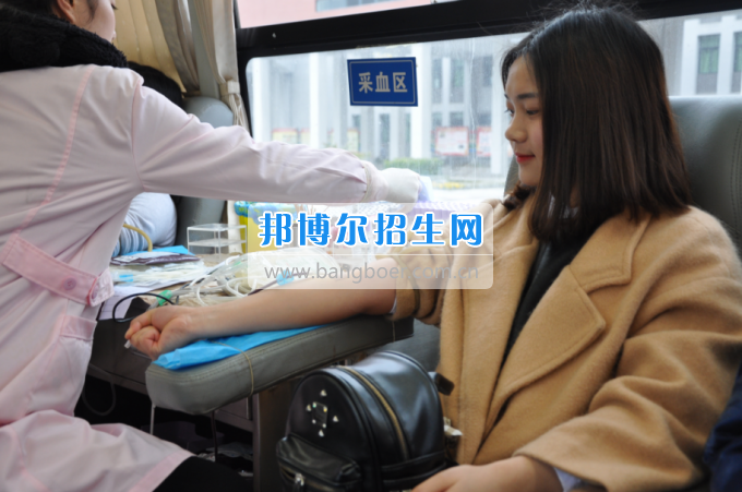 川南幼兒師范高等?？茖W校志愿服務(wù)