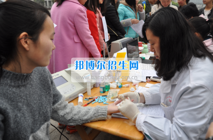 川南幼兒師范高等專科學校志愿服務(wù)