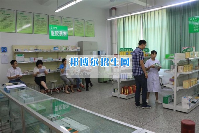 四川衛(wèi)生康復職業(yè)學院校企合辦營銷技能大賽，共促學生營銷技能提升