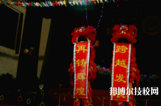綿陽晟弘科技職業(yè)技術學校2