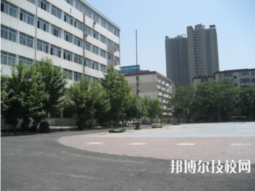 陜西商貿(mào)學(xué)校怎么樣、好不好