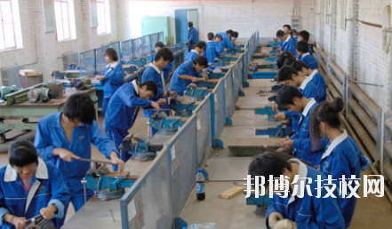 金昌技師學(xué)院怎么樣、好不好