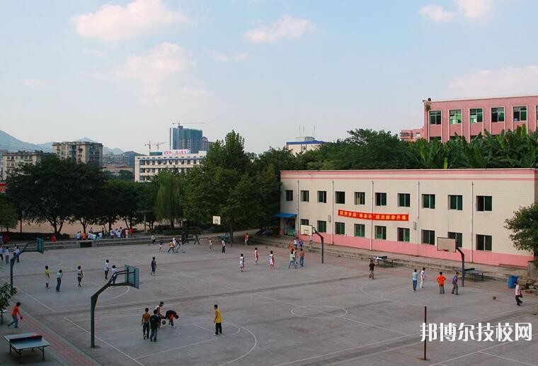 重慶科能高級(jí)技工學(xué)校2020年報(bào)名條件、招生要求、招生對(duì)象