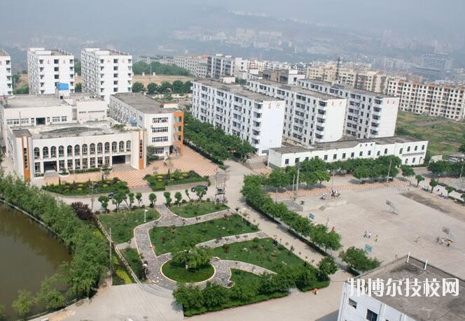 重慶三峽水利電力學(xué)校2020年報(bào)名條件、招生要求、招生對象