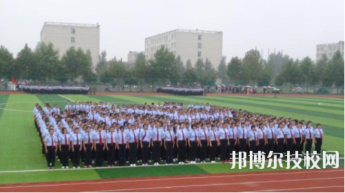 陜西科技衛(wèi)生學校怎么樣、好不好