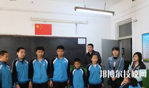 石家莊市特殊教育學(xué)校2020年報(bào)名條件、招生要求、招生對(duì)象 