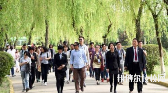 西安中外文化職業(yè)學(xué)校2020年報(bào)名條件、招生要求、招生對(duì)象