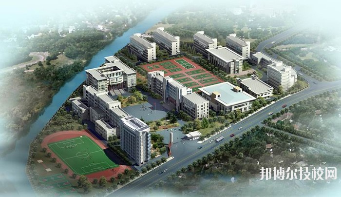 紹興技師學(xué)院（籌）紹興職教中心怎么樣、好不好