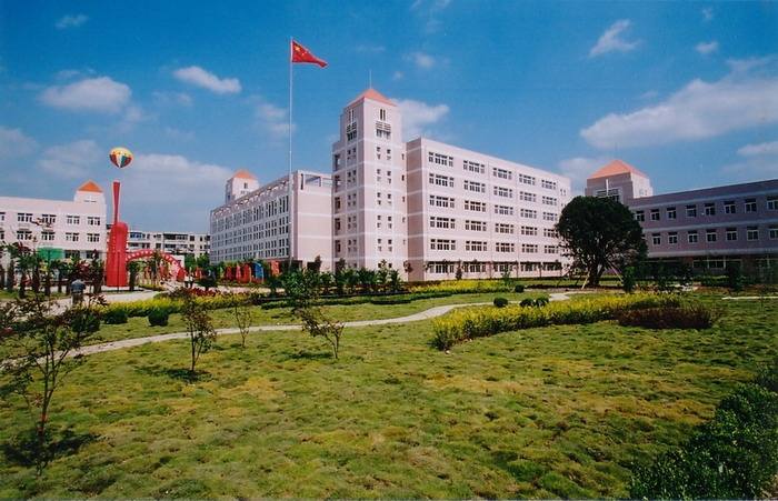 南京莫愁中等專(zhuān)業(yè)學(xué)校怎么樣、好不好