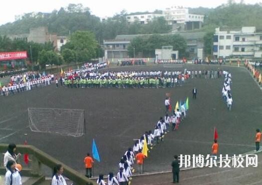 重慶第一財貿(mào)學(xué)校2020年報名條件、招生要求、招生對象