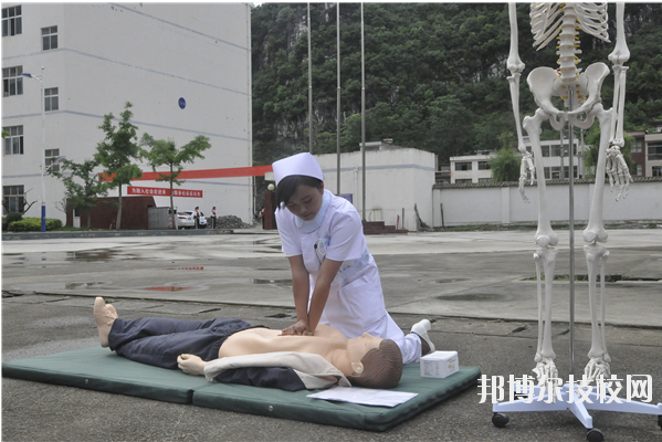 長順中等職業(yè)學校怎么樣、好不好