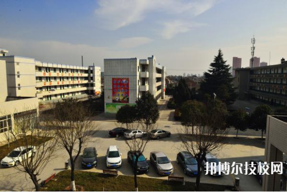 武功縣職業(yè)教育中心2020年報(bào)名條件、招生要求、招生對象