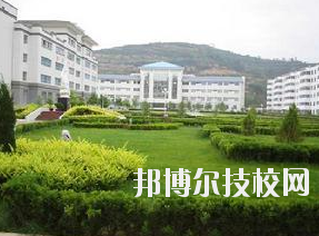 隴南師范高等?？茖W(xué)校2020年招生簡章