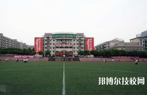 重慶渝北職業(yè)教育中心怎么樣、好不好