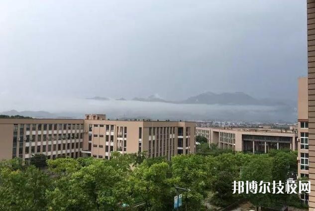 杭州技師學(xué)院怎么樣、好不好