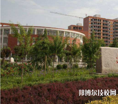 洛川職業(yè)中等專業(yè)學(xué)校怎么樣、好不好