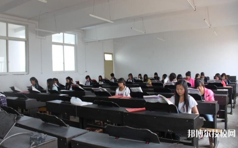 貴州興仁民族職業(yè)技術(shù)學(xué)校2020年學(xué)費(fèi)、收費(fèi)多少