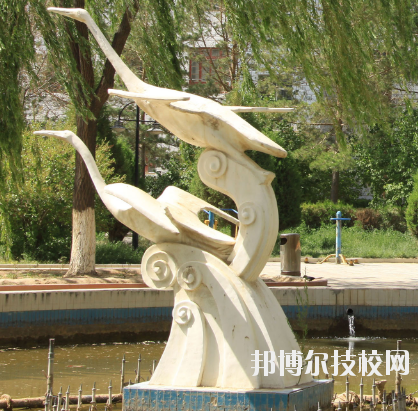 甘肅畜牧工程職業(yè)技術(shù)學院2020年報名條件、招生要求、招生對象