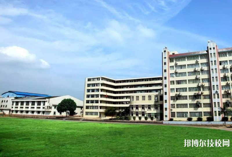 橫山職業(yè)技術(shù)教育中心2020年報(bào)名條件、招生要求、招生對象