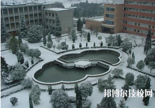 貴州林業(yè)學(xué)校怎么樣、好不好