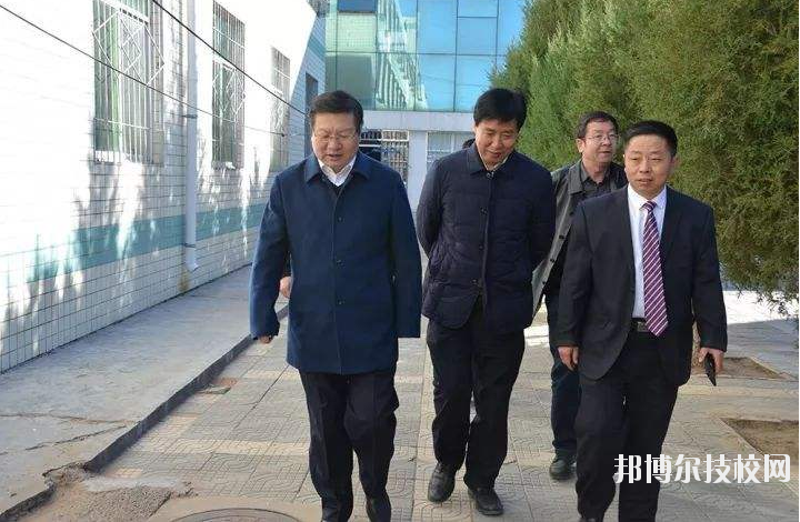 靖邊職教中心2020年報(bào)名條件、招生要求、招生對(duì)象