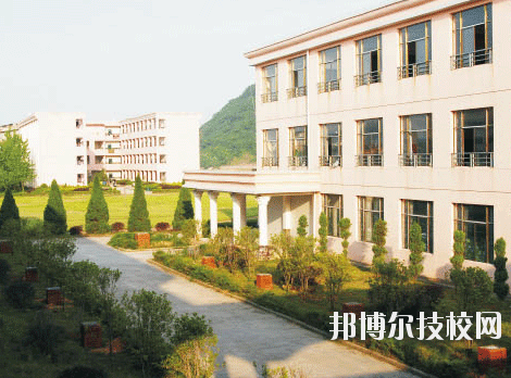 廣豐職業(yè)高級(jí)中學(xué)怎么樣、好不好