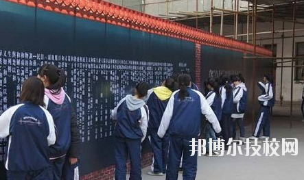 甘肅省醫(yī)藥學(xué)校怎么樣、好不好