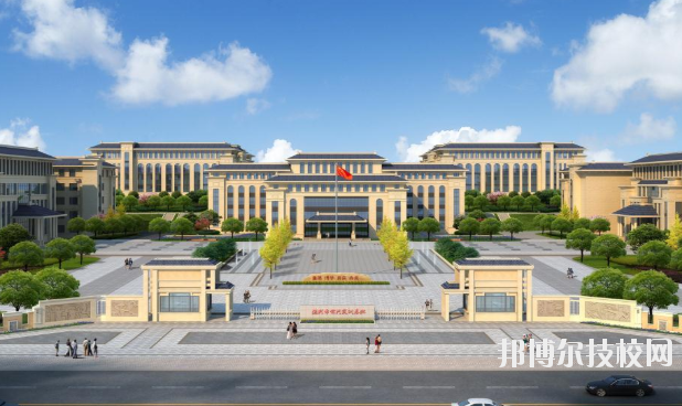 德興職業(yè)中專學校怎么樣、好不好