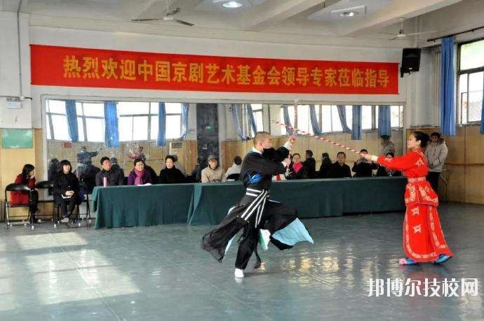 石家莊市藝術(shù)學(xué)校2020年報(bào)名條件、招生要求、招生對(duì)象