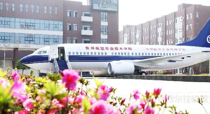 貴州航空職業(yè)技術(shù)學(xué)院2020年學(xué)費(fèi)、收費(fèi)多少