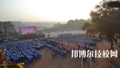 簡(jiǎn)陽(yáng)育英文武職業(yè)技術(shù)學(xué)校2020年報(bào)名條件、招生要求、招生對(duì)象