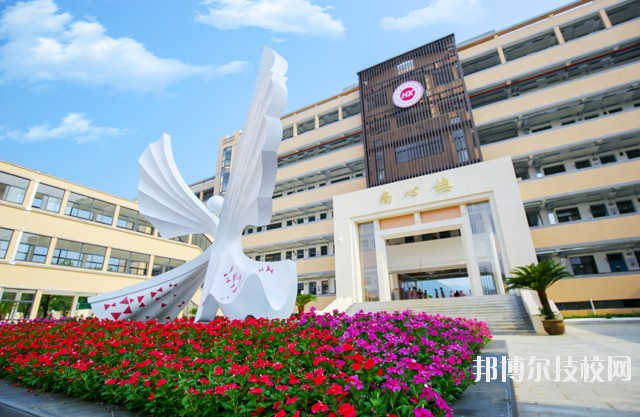 紹興護士學校怎么樣、好不好