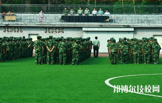 中國人民解放軍總參謀部信息化部直屬工廠職業(yè)技術(shù)學校2020年報名條件、招生要求、招生對象