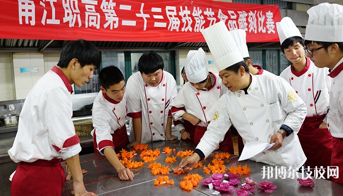 寧波市甬江職業(yè)高級(jí)中學(xué)2020年學(xué)費(fèi)、收費(fèi)多少 