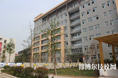 橫山縣職業(yè)技術(shù)教育中心2020年報名條件、招生要求、招生對象