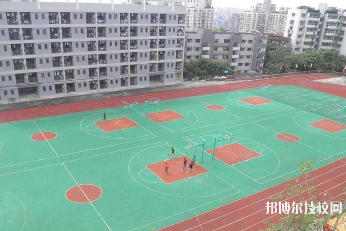 重慶兩江職業(yè)教育中心2020年報(bào)名條件、招生要求、招生對(duì)象