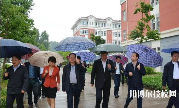 寧強(qiáng)縣職業(yè)高級中學(xué)2020年報名條件、招生要求、招生對象