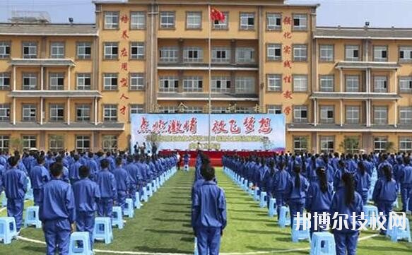 丹寨民族職業(yè)技術(shù)學(xué)校怎么樣、好不好