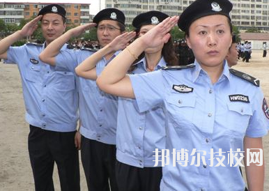 蘭州市人民警察學(xué)校2020年報(bào)名條件、招生要求、招生對(duì)象