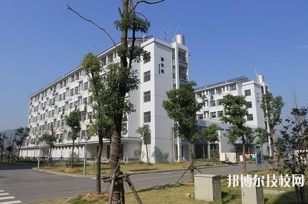 浙江信息工程學校怎么樣、好不好