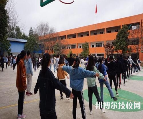 息烽中等職業(yè)學(xué)校怎么樣、好不好