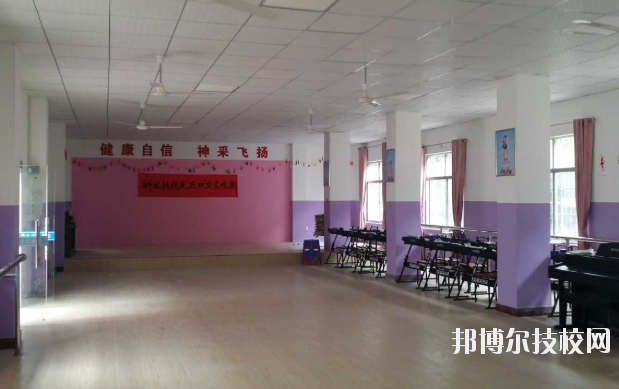 贛州科匯技工學(xué)校怎么樣、好不好