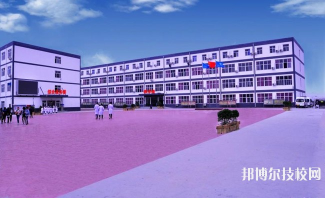 石家莊柯棣華醫(yī)學(xué)中等專業(yè)學(xué)校怎么樣、好不好