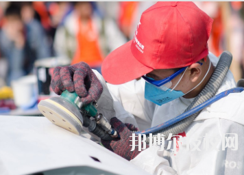 江西康展汽車科技學(xué)校怎么樣、好不好