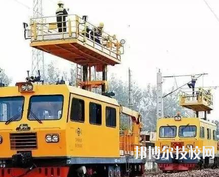 蘭州鐵路機(jī)械學(xué)校2020年報名條件、招生要求、招生對象