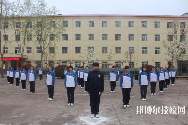楊凌中等職業(yè)學(xué)校2020年報(bào)名條件、招生要求、招生對(duì)象