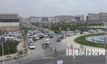 甘肅省財(cái)貿(mào)學(xué)校怎么樣、好不好