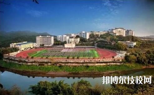 重慶江南職業(yè)學(xué)校怎么樣、好不好