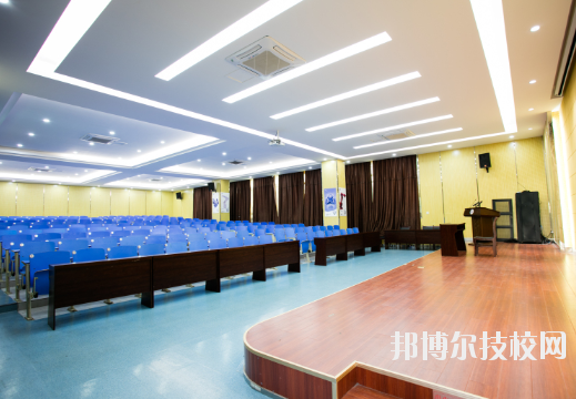 江西機械高級技工學(xué)校2020年有哪些專業(yè)
